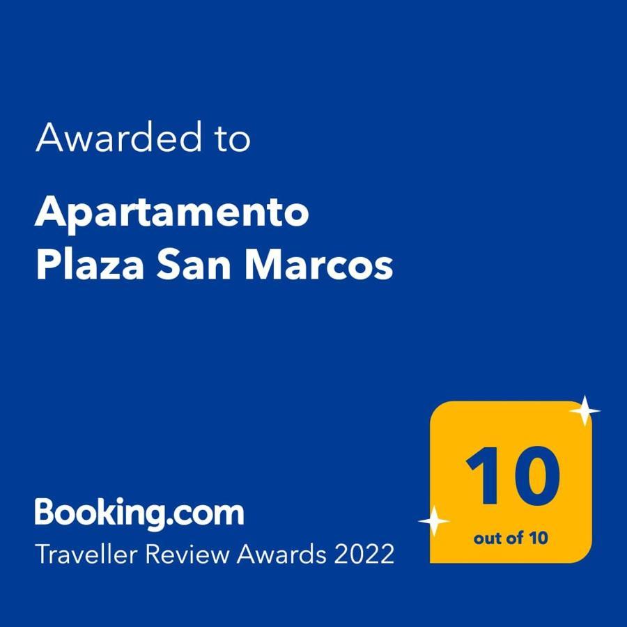 Plaza San Marcos Casco Historico Apartman Icod de los Vinos Kültér fotó